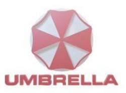 ▷ umbrella corporation logo 3d models 【 STLFinder 】