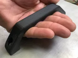 Universal Handle