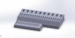 USB holder