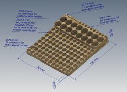 Step File 3d Model Example large step file 3D Models | Page 1 | STLFinder