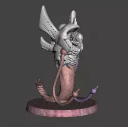 VENOMTHROPEHOMEBRU