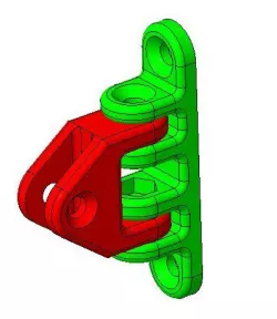 Window holder - new pivot