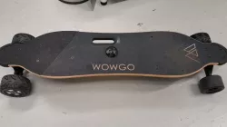 Wowgo - Bushings