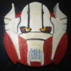 X-Wing Miniatures Various Dial Designs