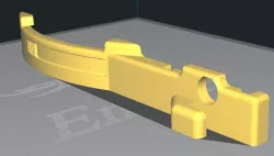 X55 Throttle Detent Remixed for DCS HB F-14B