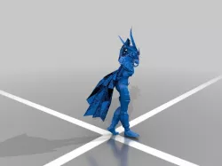 Ysera figures