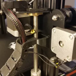 Z-Axis Cable Chain End
