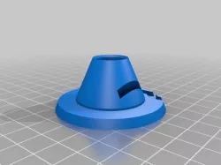 14mm Bowl Holder