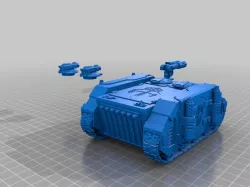 30K_IRONWARRIORS_RHINO