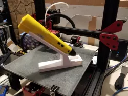3D pen holder