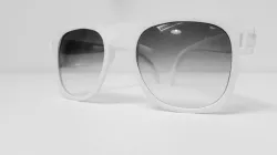 3D Printed Sunglasses FABTEXTILES