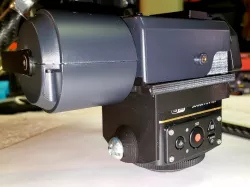 3DR Solo Gimbal Adapter for Kodak SP360 Camera