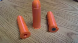 577 snider snap cap