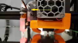 ABL probe Modular Mount 