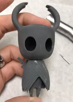 Actually hollow Knight (from Hollow Knight)