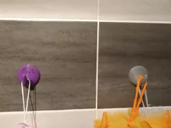 Adhesive Hook