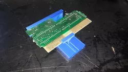 Adjustable Circuit Board Holder