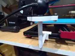 alfawise U20 pseye camera mount