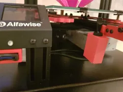 Alfawise U30 : Auto-off Alfawise U30/U20
