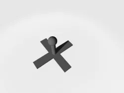 ANET A8 BUTTON JOYSTİCK v1.0