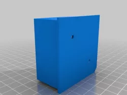 Another Ender 3 Lack Table
