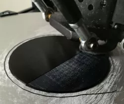 Anycubic Linear Plus (V2) with Marlin 1.1.9 - "correct" - updated