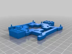 Arduino Holder