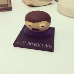 Atendedor de boludos