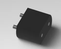 Balystik HPR800C  adjustment tool