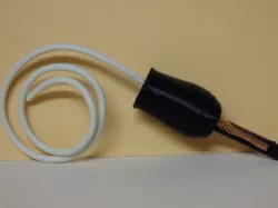 Banana plug / Fiche banane