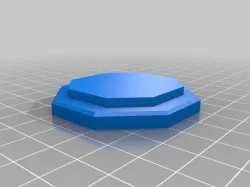 Basic Octagonal Box
