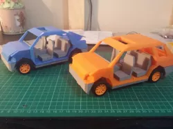 basic sedan and wagon