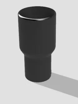 basic yeti
