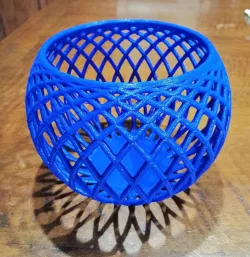 Basket Bowl V2