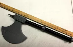 Battle Axe