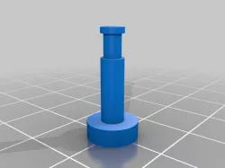 Belling Timer Knob