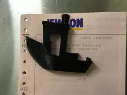 Benchy Fridge Magnet 2
