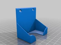 Bevel Box Holder