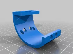 BL-Touch mount