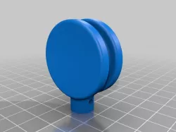 Blackbox Gear handle V3