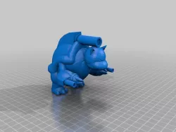 Blastoise