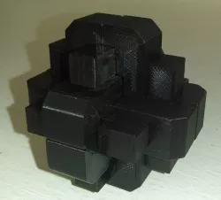 Blocks Puzzle