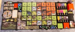 Board for The City of Kings (KS Ed.)