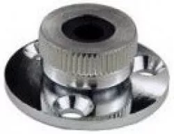 Boat Deck Cable Outlet sealant