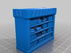 Bookcase