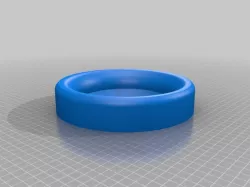 Bowling Ball Holder