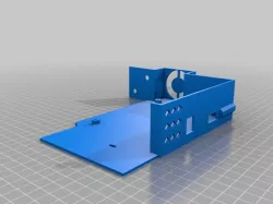 Box for Ender 3 with MKS Gen L controller board
