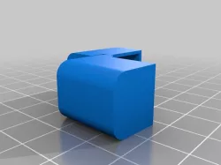 box with hinge