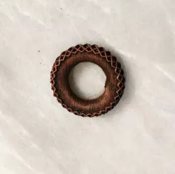 Brass Ring