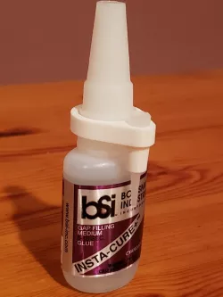 BSI CA glue tip holder